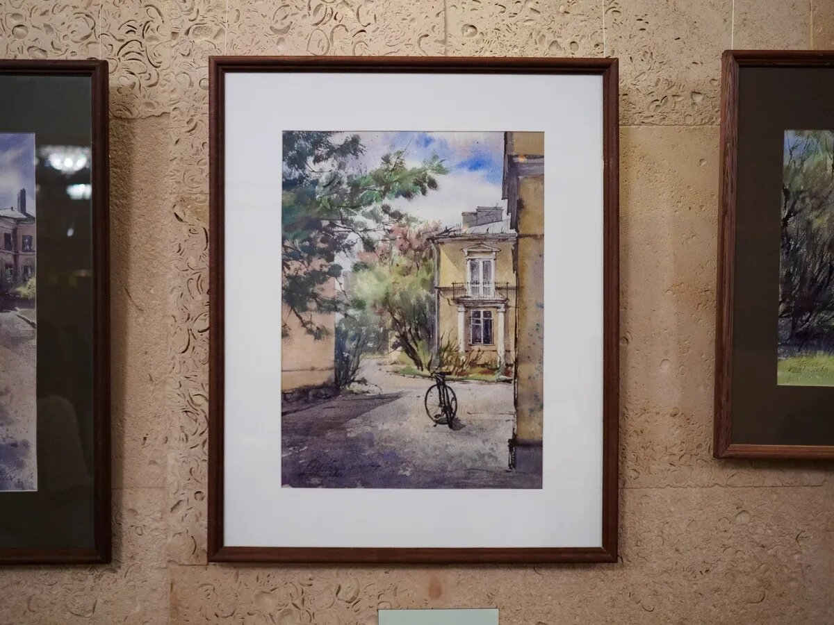 Листайте вправо, чтобы увидеть больше изображений