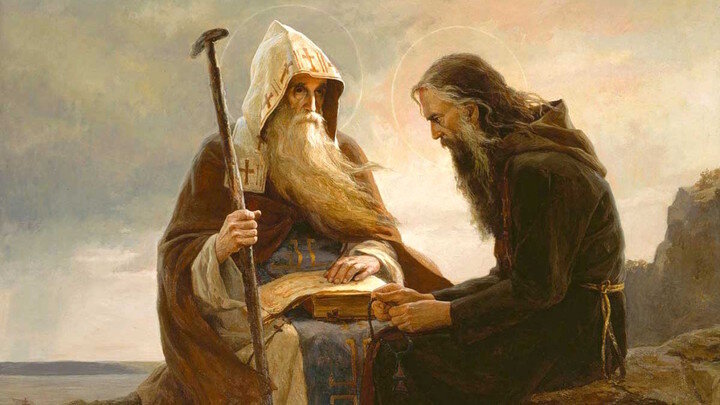 ФОТО: WWW.PRAVOSLAVIE.RU