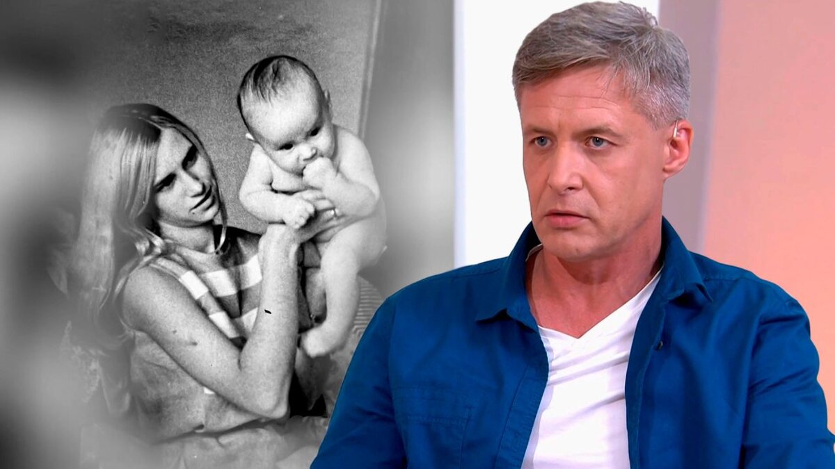 Александр Макогон. С кем обрёл долгожданное счастье экранный муж главной "Ищейки