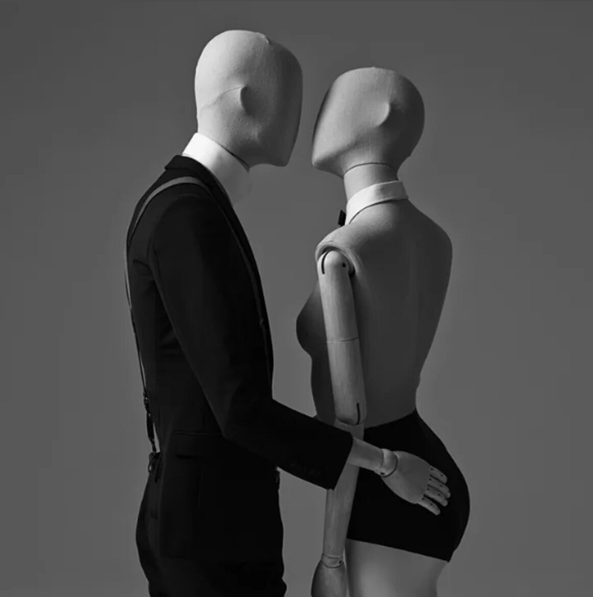 Hans Boodt Mannequins