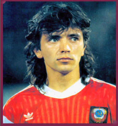 Игорь Добровольский. Источник фото: Instagram