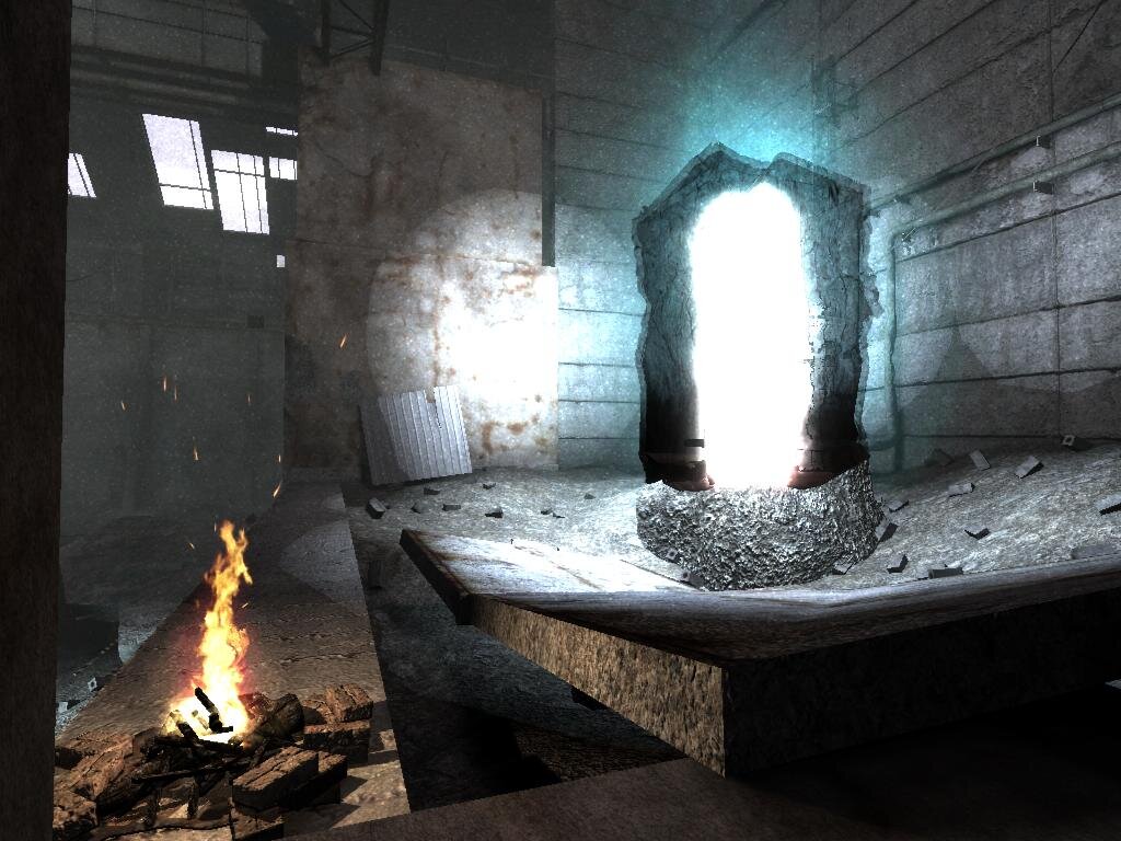 Исполнитель желаний