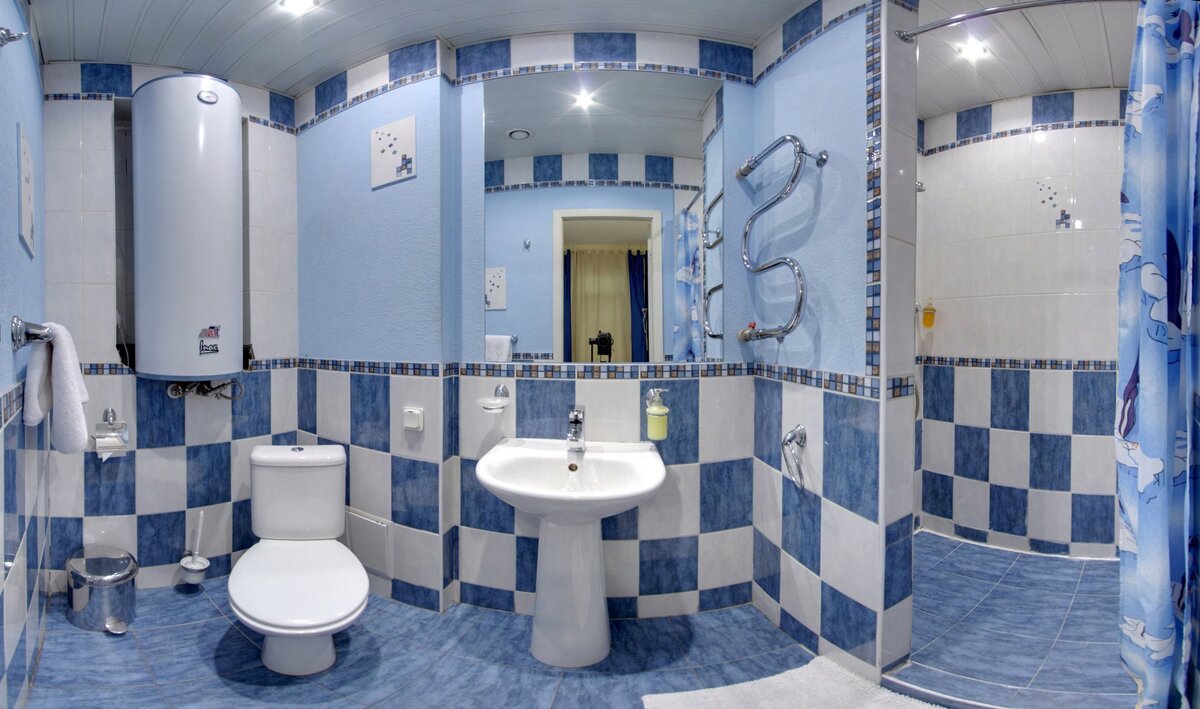 Ремонт в ванной дешево и красиво: 56 фото бюджетных вариантов | aerobic76.ru