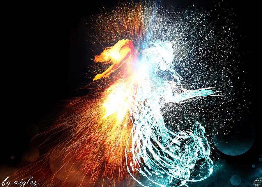 Где встречаются две стихии. Где встречаются две стихии. Две стихии огонь и вода. Стихии животных. Стихия огня и воды.