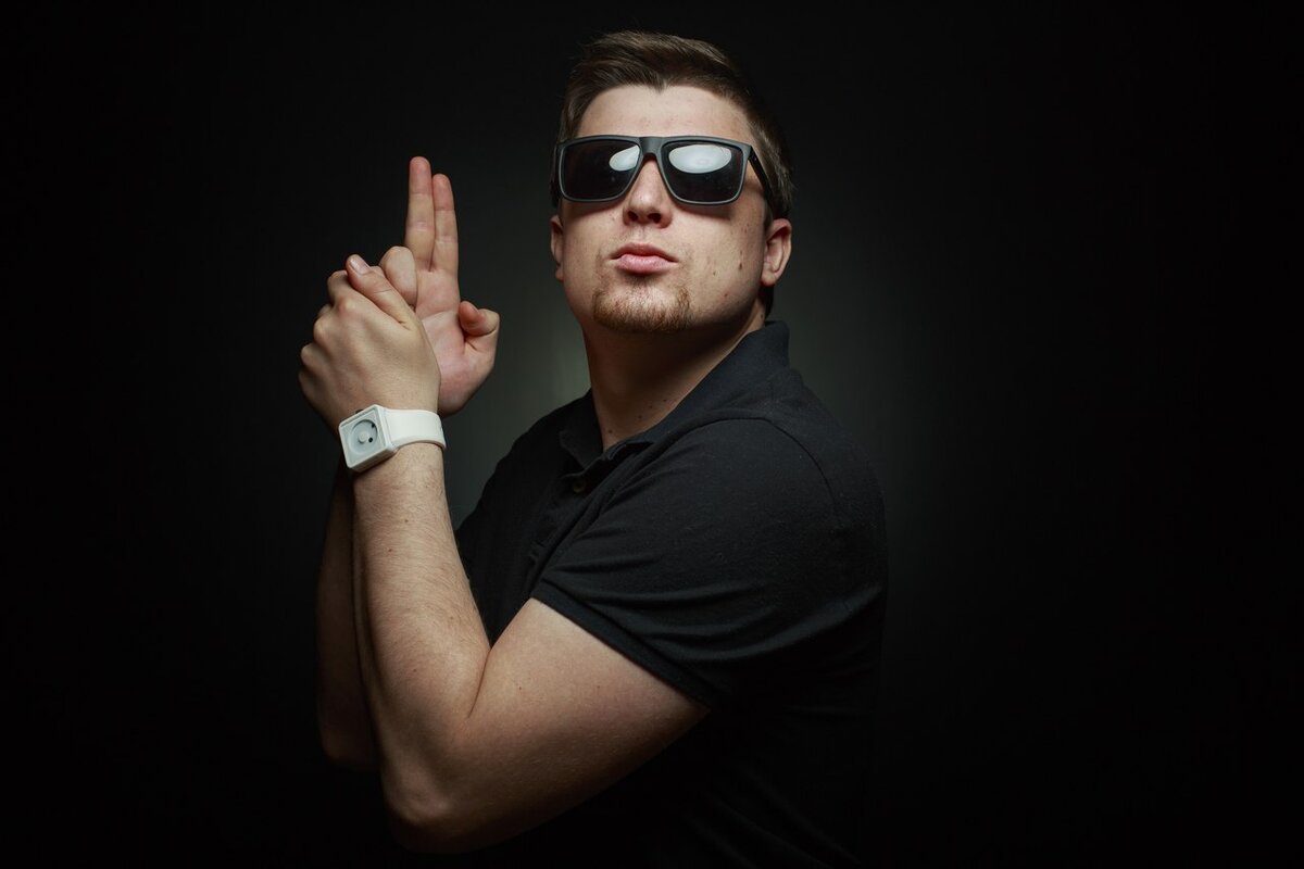 Артур Фечищев