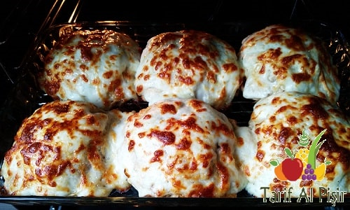 Sultan Kebabı Tarifi (Tavuklu) I Sultan Kebabı Nasıl Yapılır?