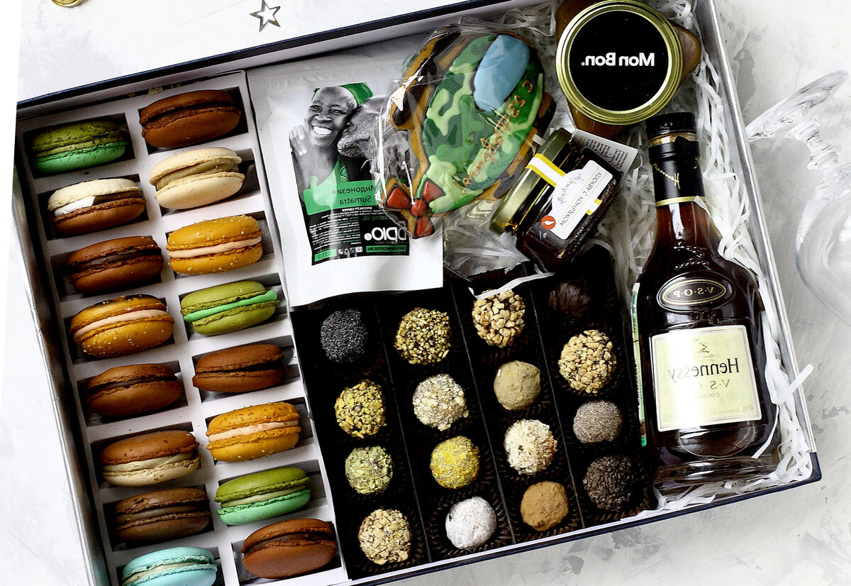 Набор для понижение тестостерона :) 