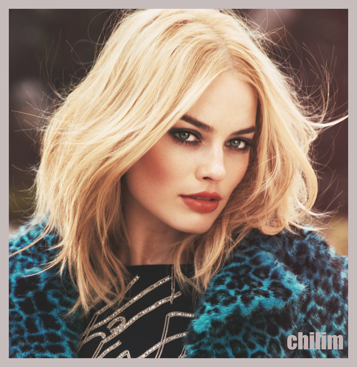 Марго Робби