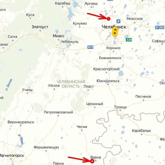 В Челябинской области закрыли сразу два карантинных пункта по причине массовых выступлений населения