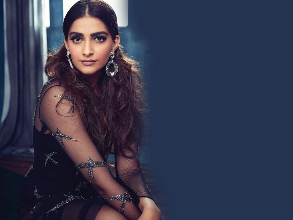 Сонам Капур