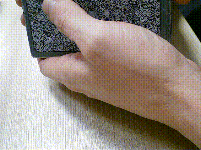 -7