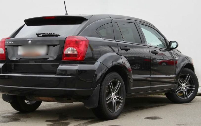 Мой "баран" на авто.ру