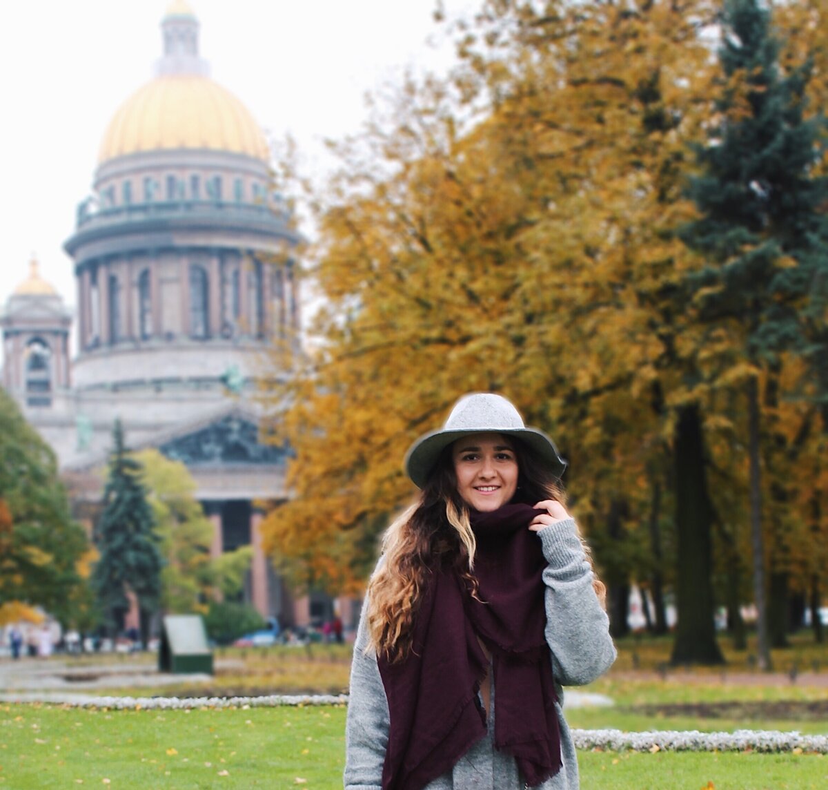 Полтора года назад я сама готовилась и сдавала IELTS в Санкт-Петербурге