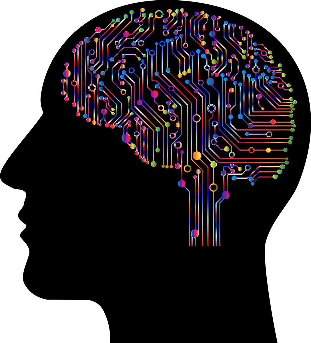 Работа мозга. Искусственный интеллект мозг. Цифровой мозг. Мозг психология