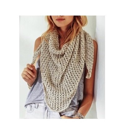 фото 1 из журнала "Вязание ваше хобби"