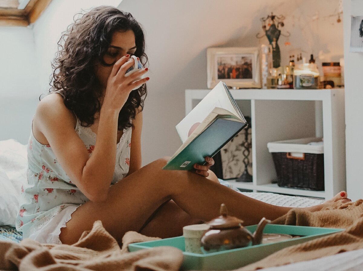 Книги о психологии отношений на время карантина. Топ-3