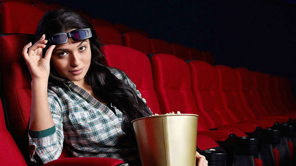 Ты должен это посмотреть...