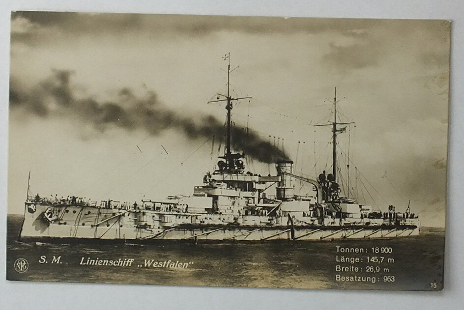 "Вестфалия",источник - Ma-shops.com