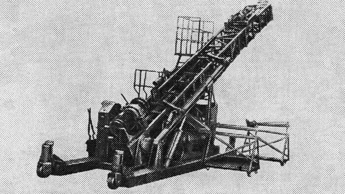 ТУНБ-150 – Газетные вырезки