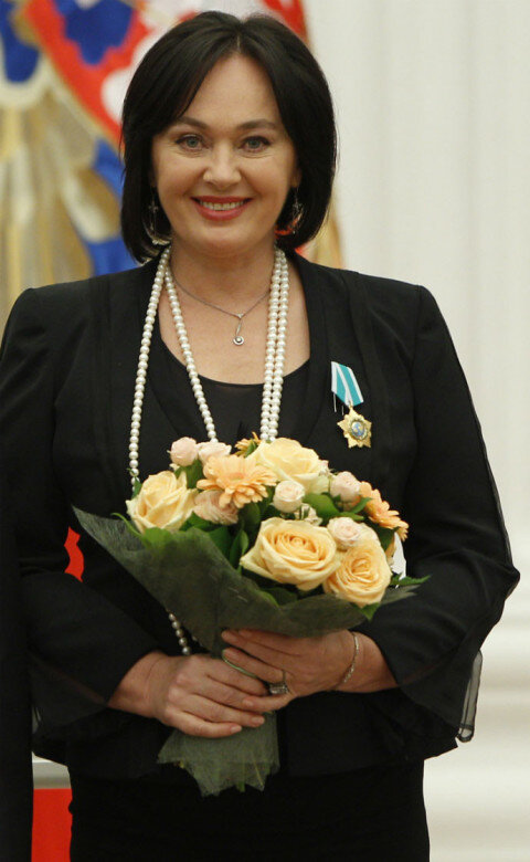Л.Гузеева