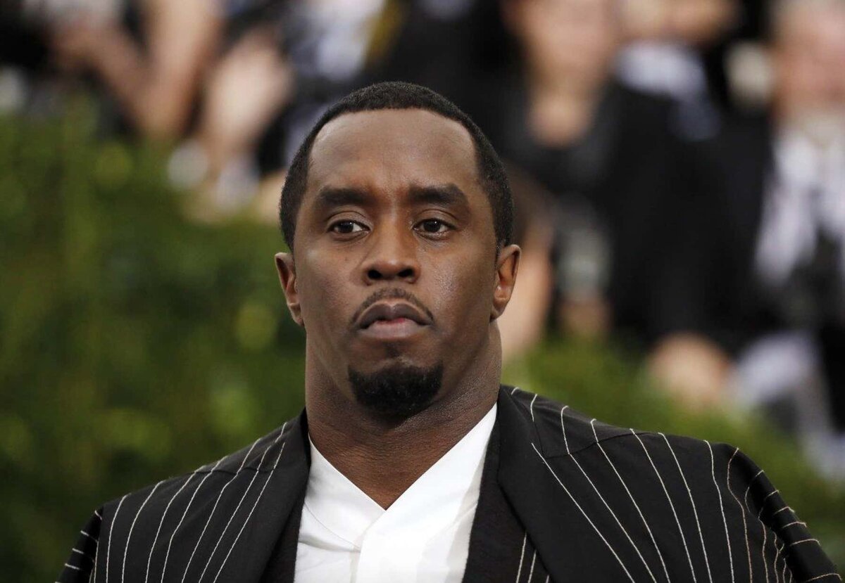 Самый богатый рэпер. Шон Комбс. Sean "Diddy" Combs. Шон Комбс 2022. Шон Комбс фото.