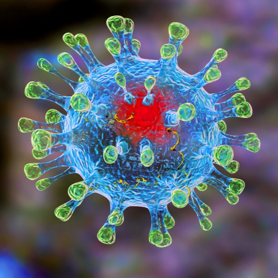 В семейной жизни самый важный винт – это любовь.