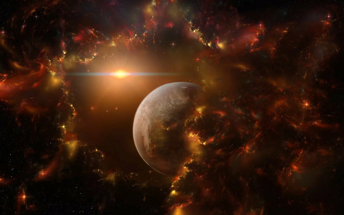 Просто Космос 