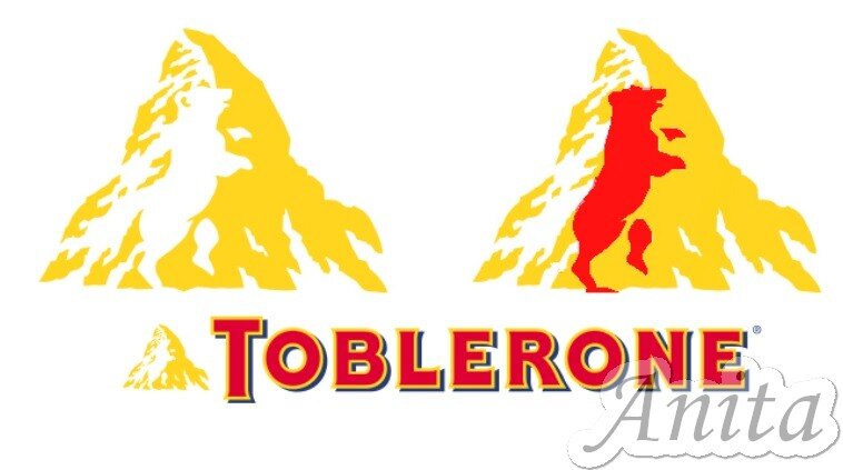 Toblerone