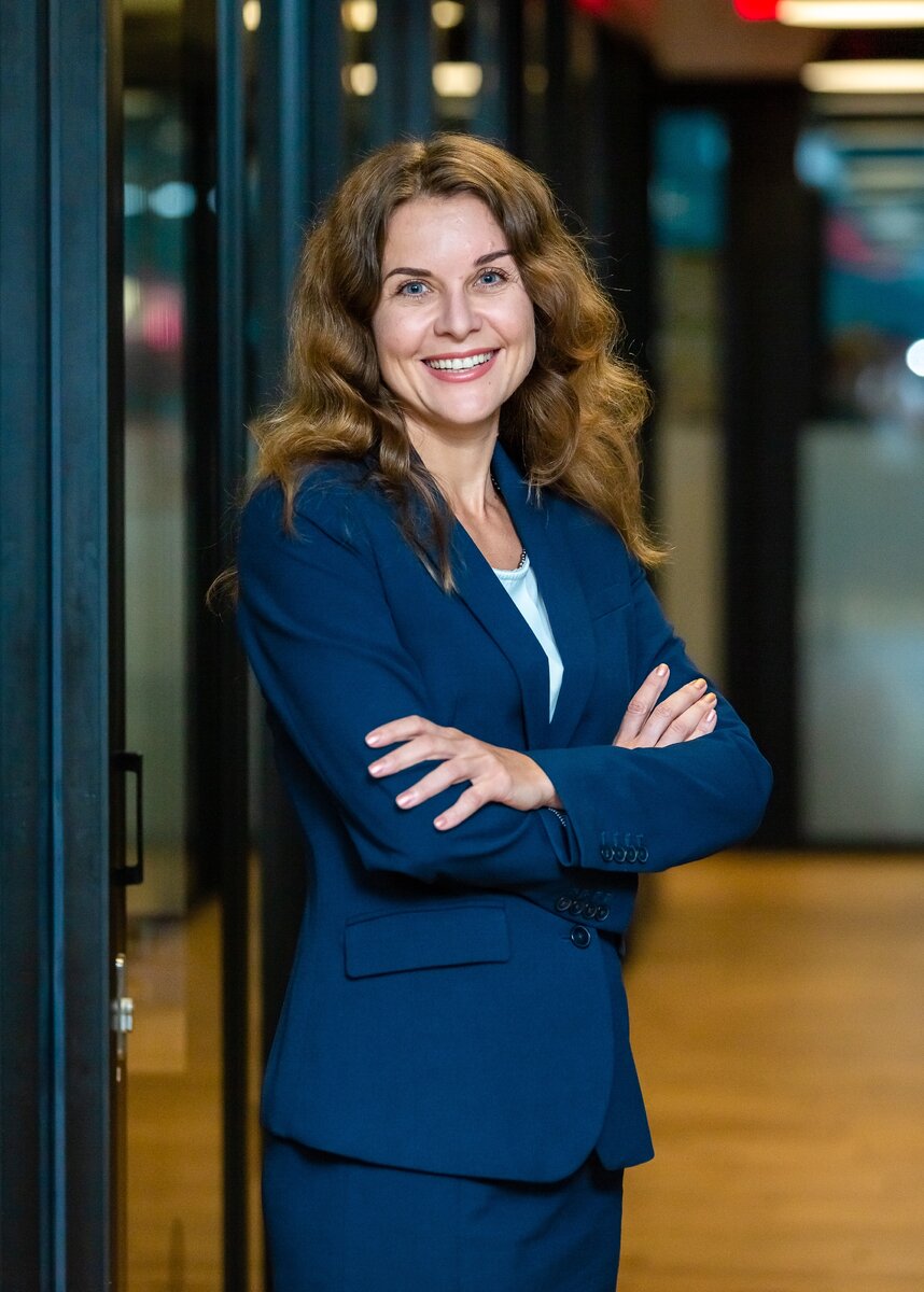 Иммиграционный адвокат в США - Екатерина Муратова