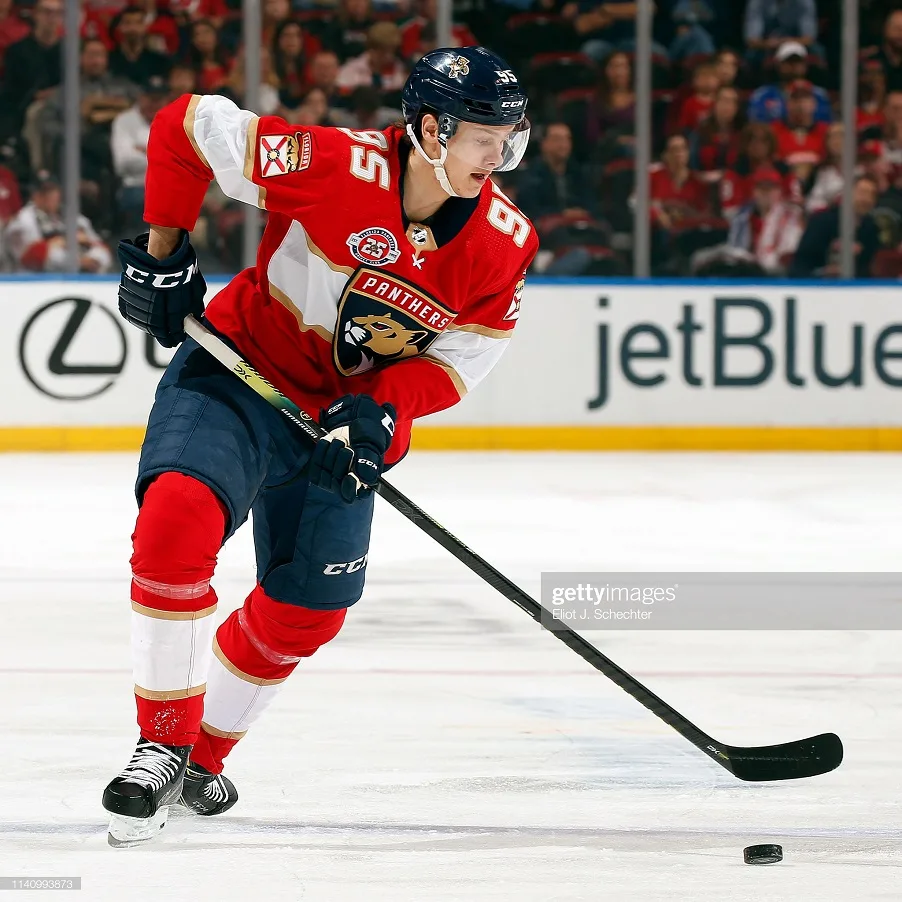 Хенрик Боргстрем 