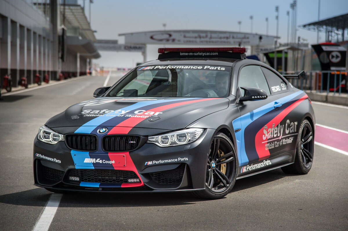 BMW m3 livery