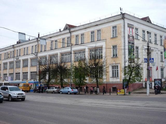 Гагарина 2 смоленск фото атмосфера