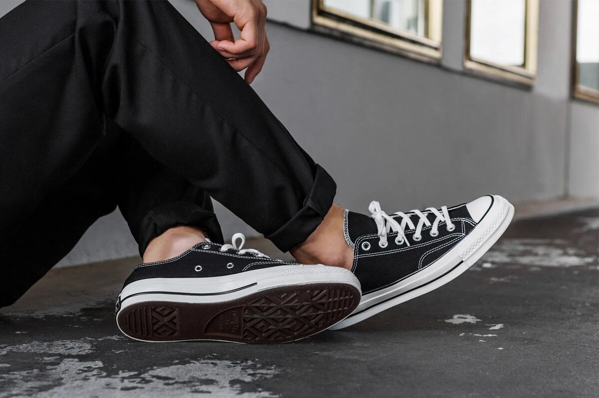 Converse Chuck Taylor All Star