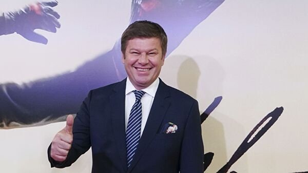 Фото: РИА Новости