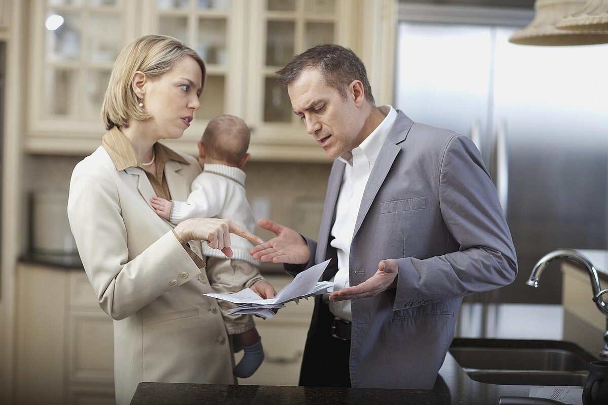 Не спешите отказываться от соглашения по алиментам, пока не узнаете его плюсы