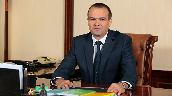 Михаил Игнатьев. Фото: РИА Новости