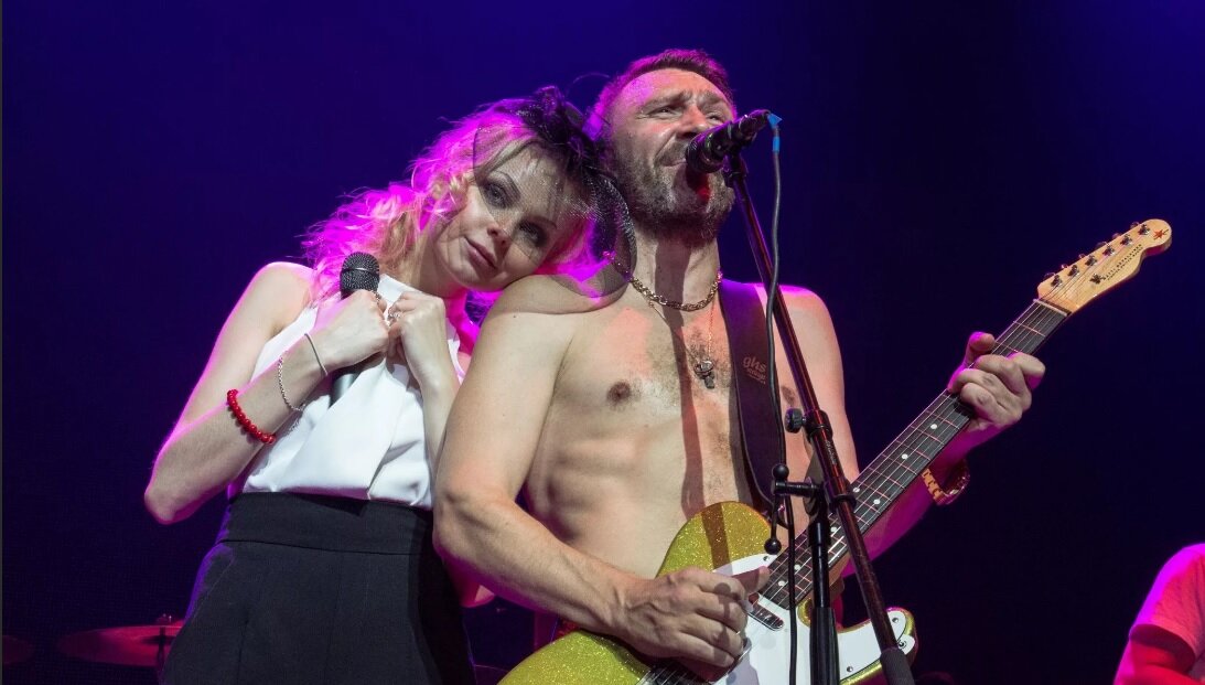 А ведь всё так идиллически начиналось