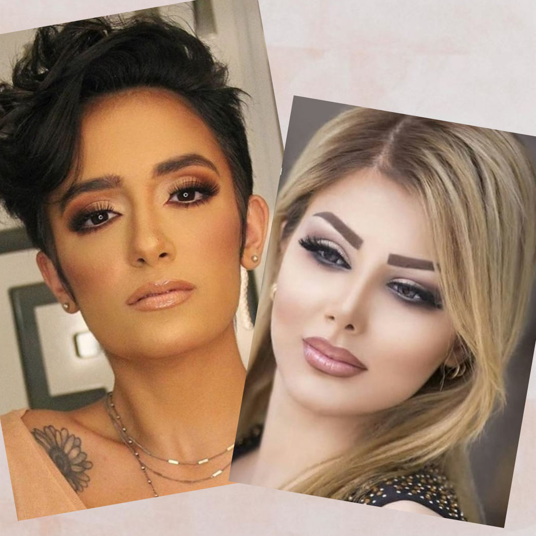 Фото из интернета, коллаж мой.