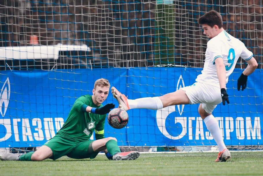 Источник: yflrussia.ru Никита Яворский 