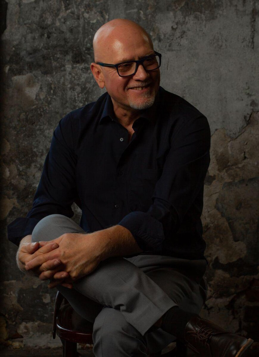 Константин Лебедянский