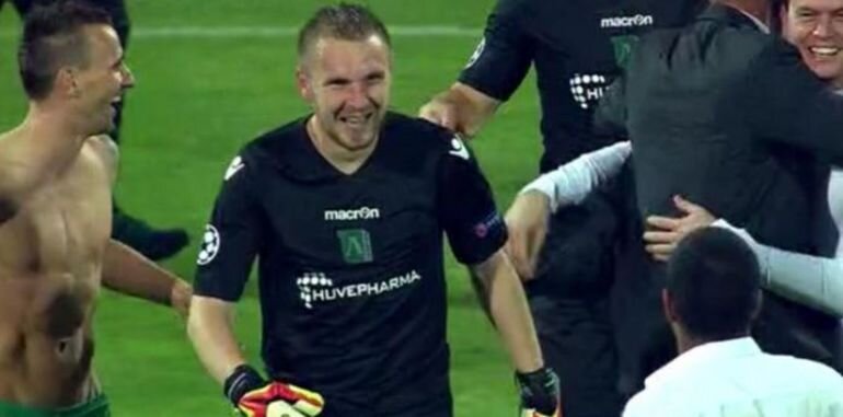 Космин Моци