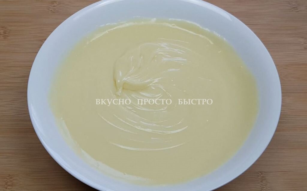 Шоколадный торт без выпечки – рецепт на канале Вкусно Просто Быстро 