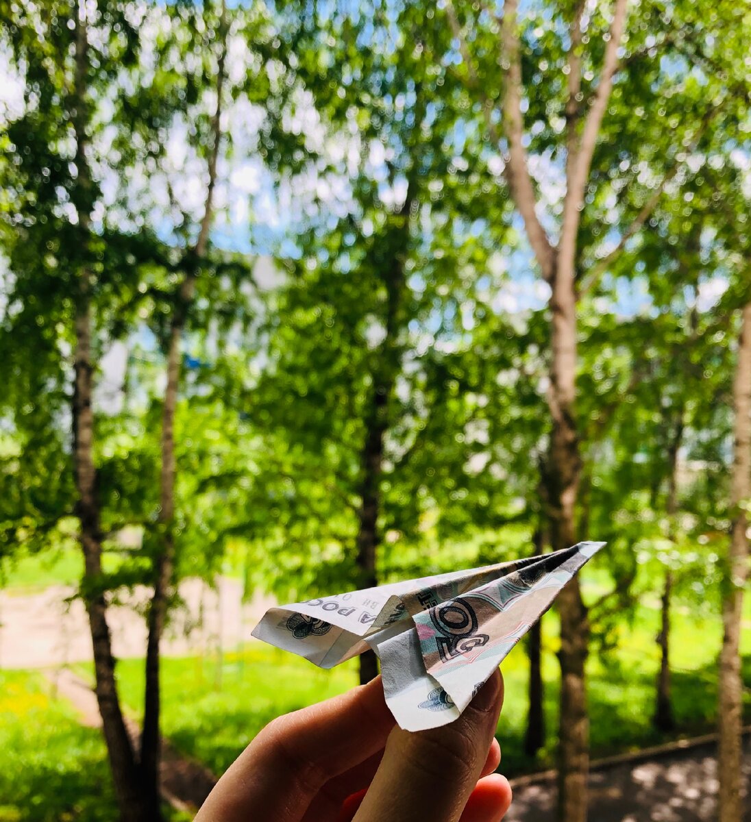 Фото: Бургановой Эльвины