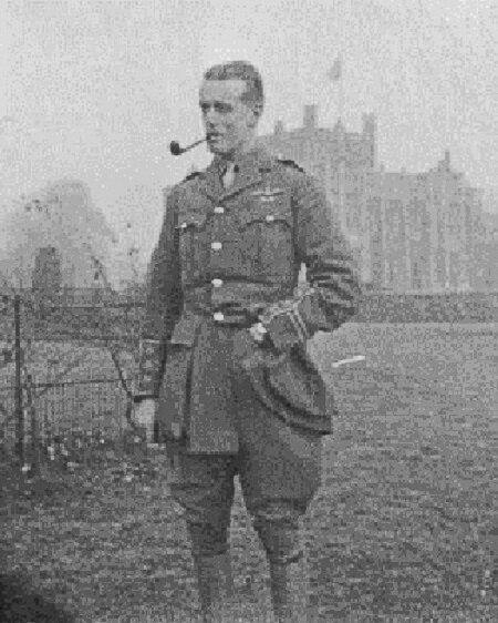 Томас Хэйзелл