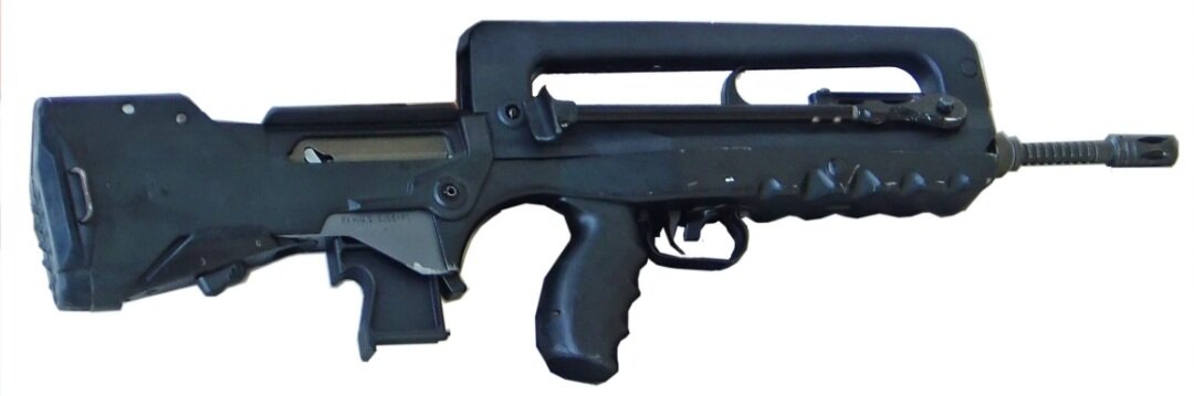 FAMAS F1
