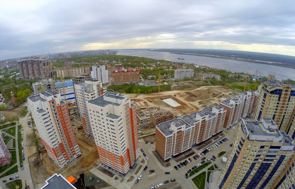 По каким ценам в Самаре продается 1-комнатное жилье и на какое качество стоит рассчитывать?