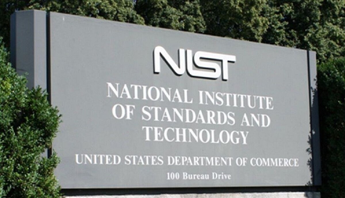 Nist. Национальный институт стандартов и технологий США. Национальный институт стандартов и технологий.