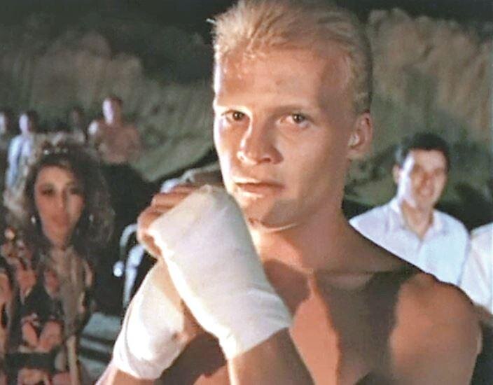 Кадр из фильма