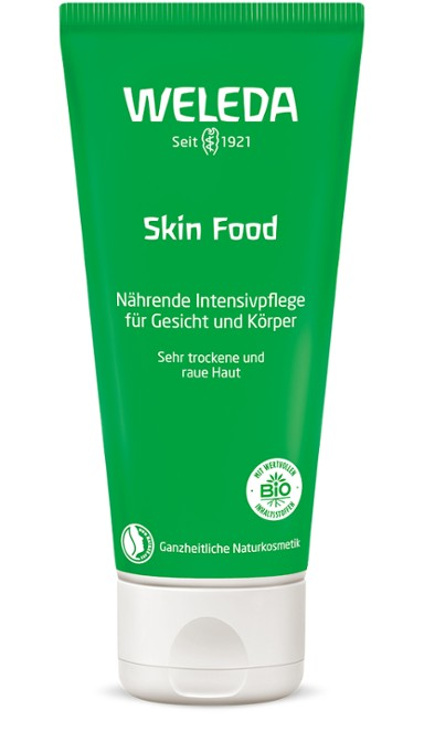 Weleda Skin Food