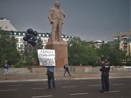  фото очевидца